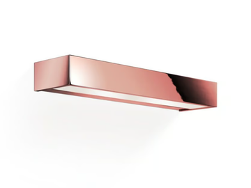 BOX 40 - Brass Mirror lamp for bathroom by DECOR WALTHER - view 3